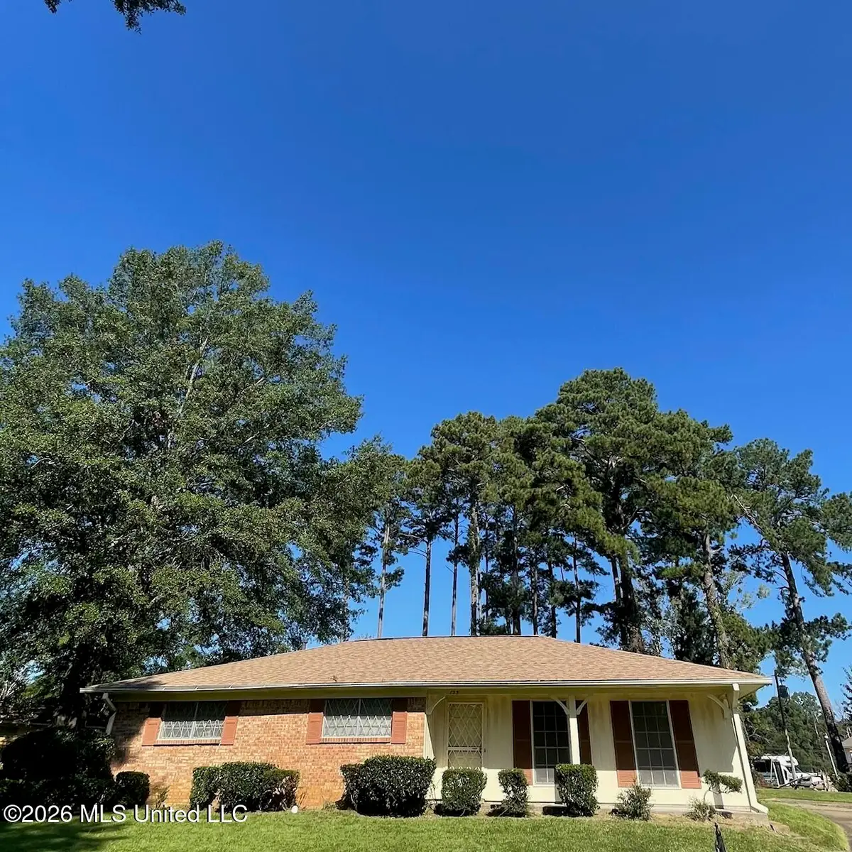 125 Wingfield Court, Jackson, MS 39204 - #1