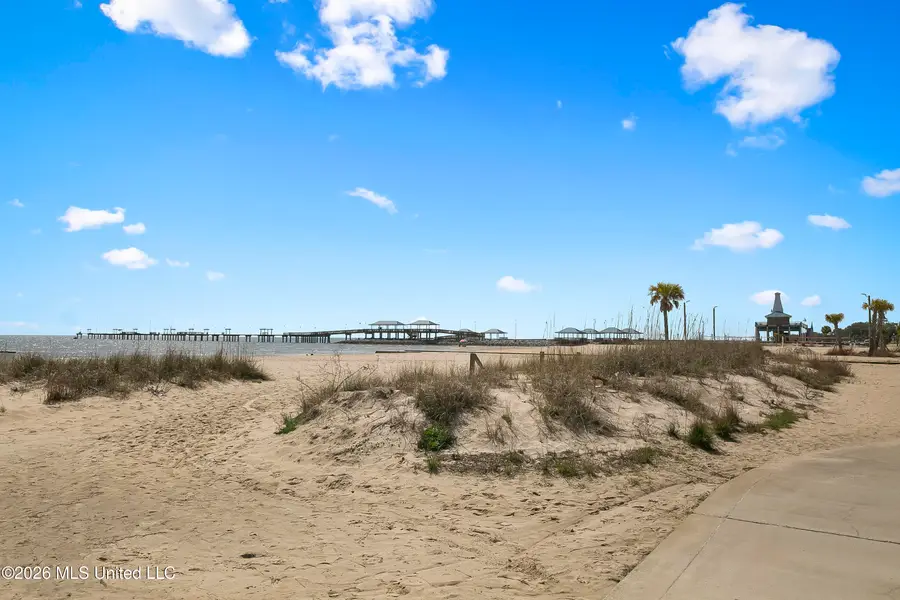 227 N Beach Boulevard, Waveland, MS 39576 - #2