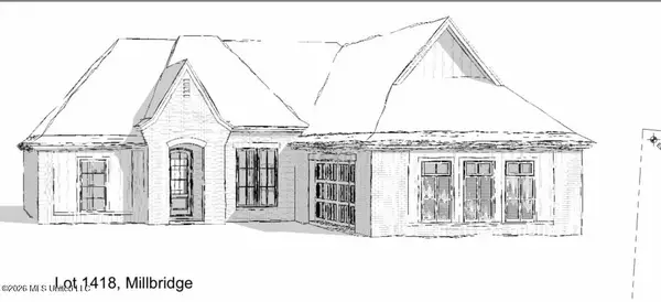 200 Benners Lane, Madison, MS 39110