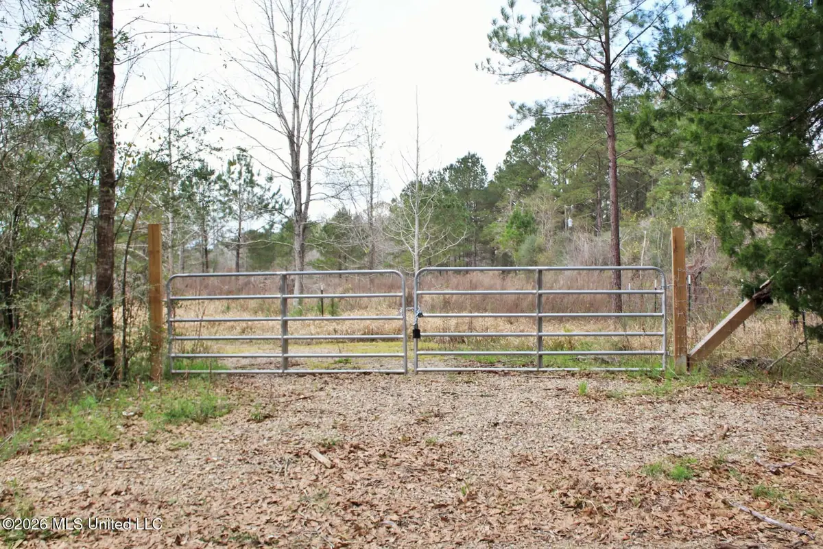 4.63ac White Road, Lucedale, MS 39452 - #1