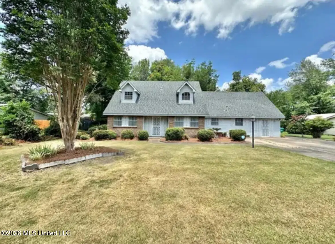 212 E Stevens Street, Ruleville, MS 38771 - #1