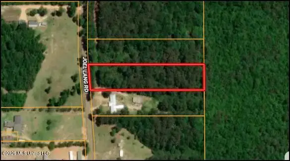 Tbd Joel Lang Road, McComb, MS 39648 - #3