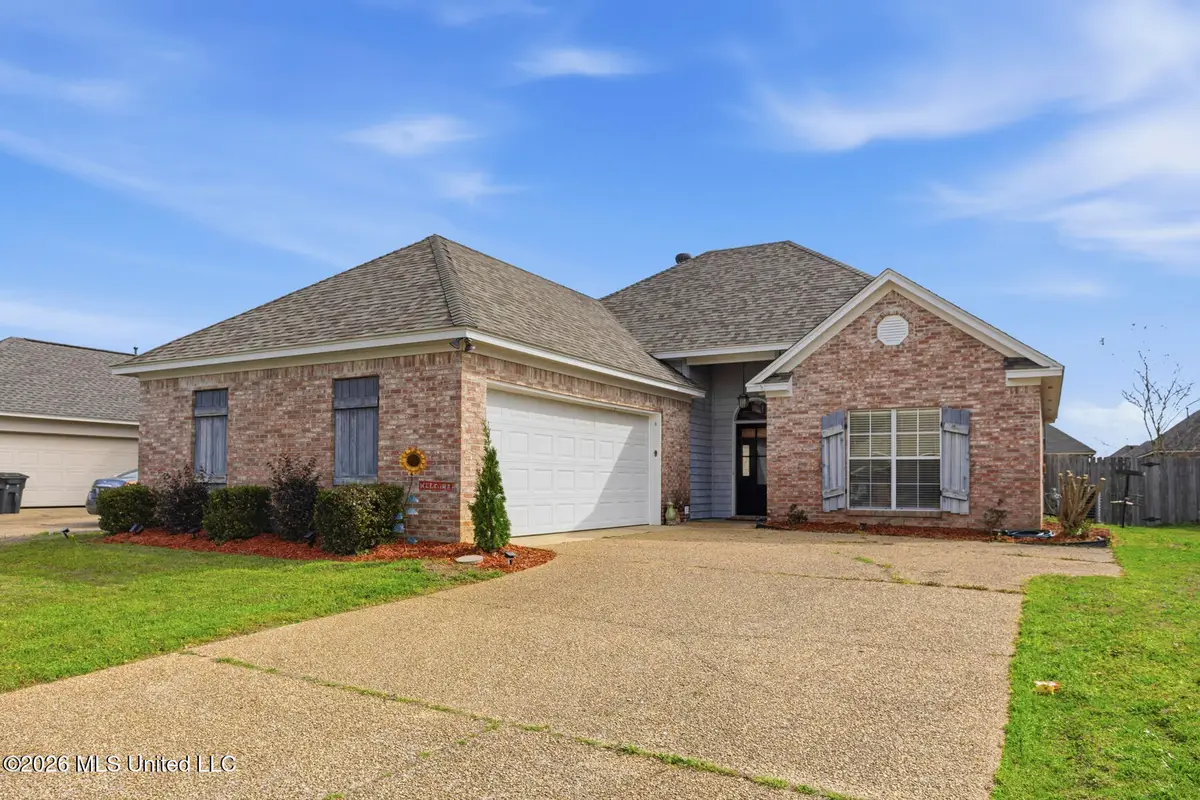 812 Jason Cove, Brandon, MS 39047 - #1