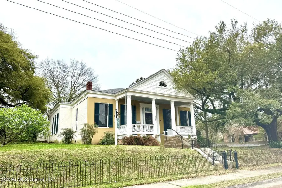403 N Union Street, Natchez, MS 39120 - #2
