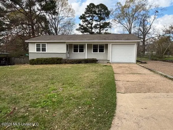 3454 Janet Street, Pearl, MS 39208