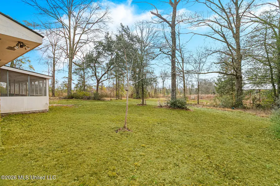 47 Ed Taylor Road, Tylertown, MS 39667 - #3