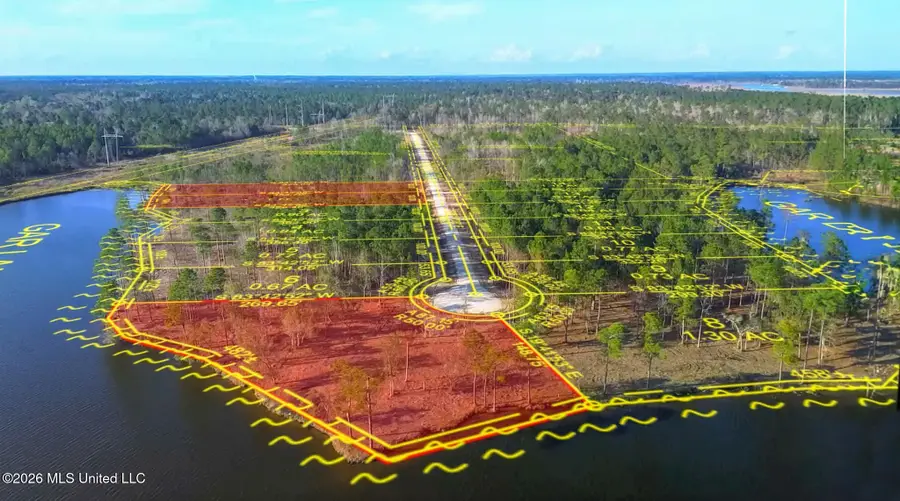 13055 Enciente Point Drive, Kiln, MS 39556 - #2