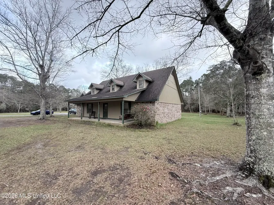 6312 Bond Hill Road, Moss Point, MS 39562 - #3