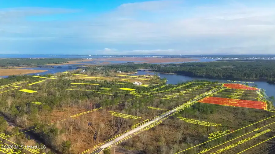 13080 Enciente Point Drive, Kiln, MS 39556 - #3