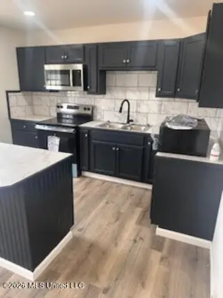 1171 Friendship Road, McComb, MS 39648 - #2