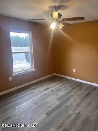 1171 Friendship Road, McComb, MS 39648 - #3