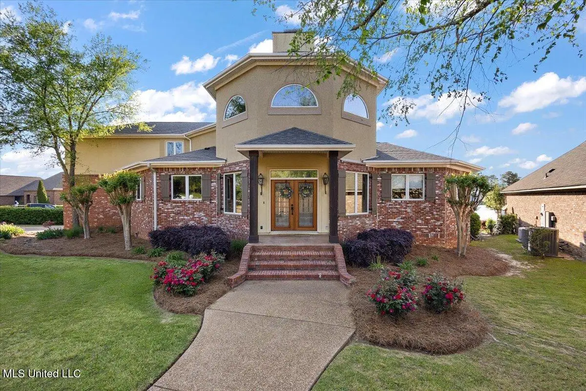 116 Port Lane, Brandon, MS 39047 - #1