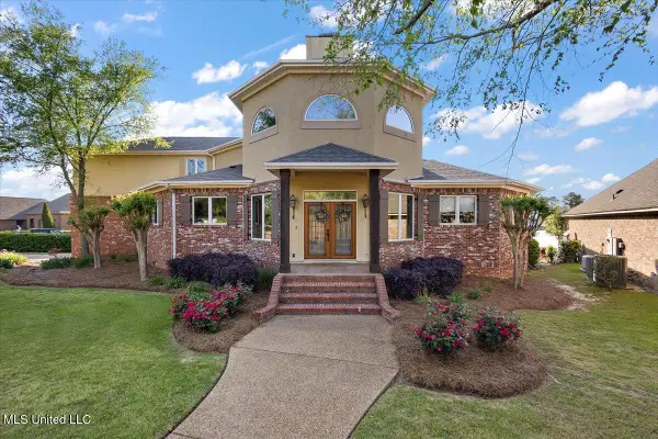 116 Port Lane, Brandon, MS 39047