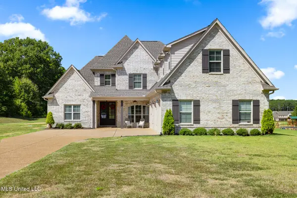 2008 Slocum Road, Hernando, MS 38632