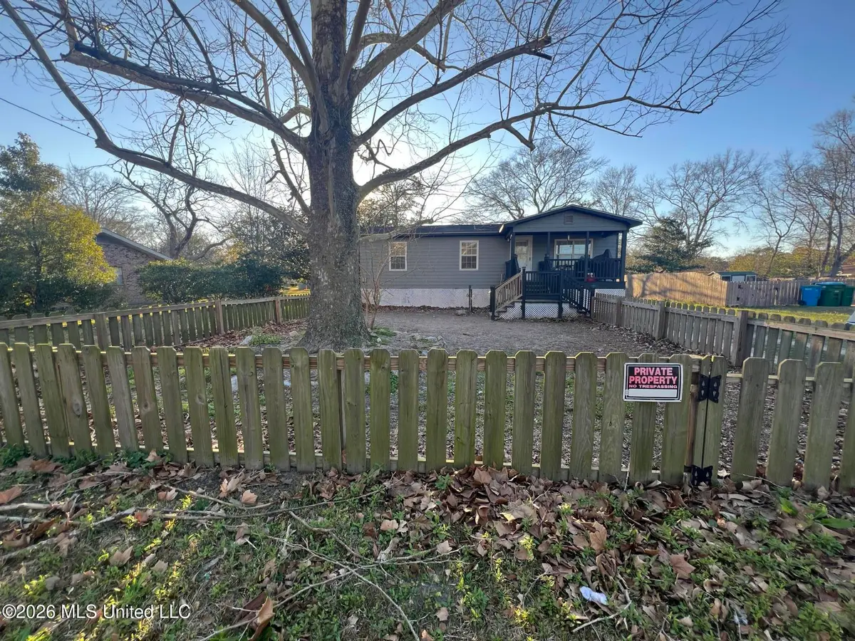 2007 Hester Street, Pascagoula, MS 39581 - #1