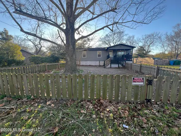 2007 Hester Street, Pascagoula, MS 39581