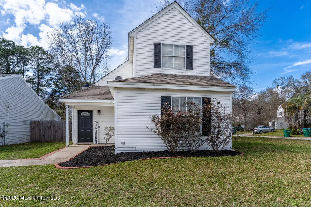 12375 Windward Circle, Gulfport, MS 39503 - #1