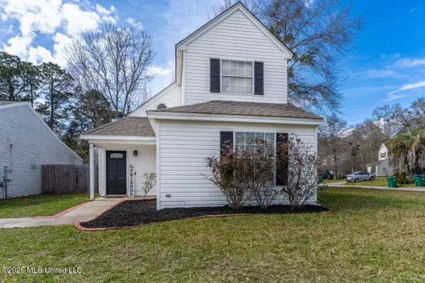 12375 Windward Circle, Gulfport, MS 39503