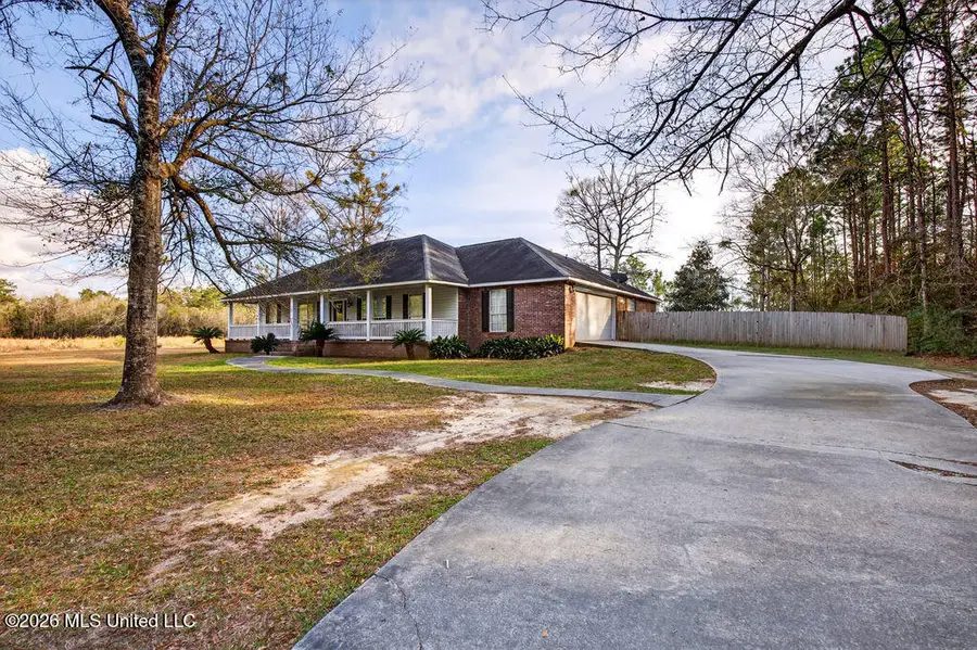 14308 Longwood, Diberville, MS 39540 - #3