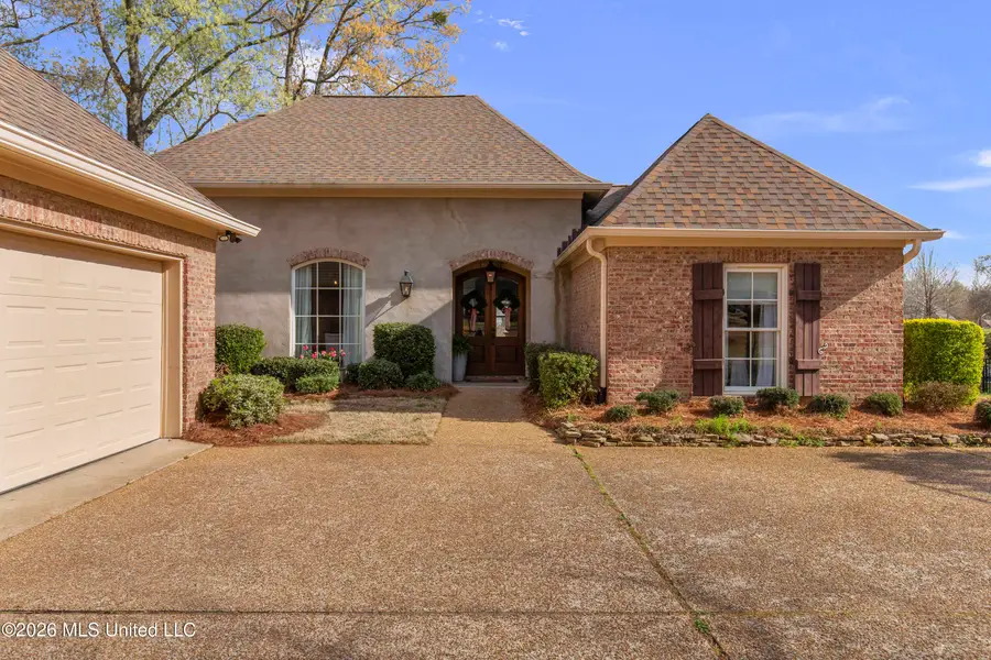 112 Lake Ridge Drive, Madison, MS 39110 - #3