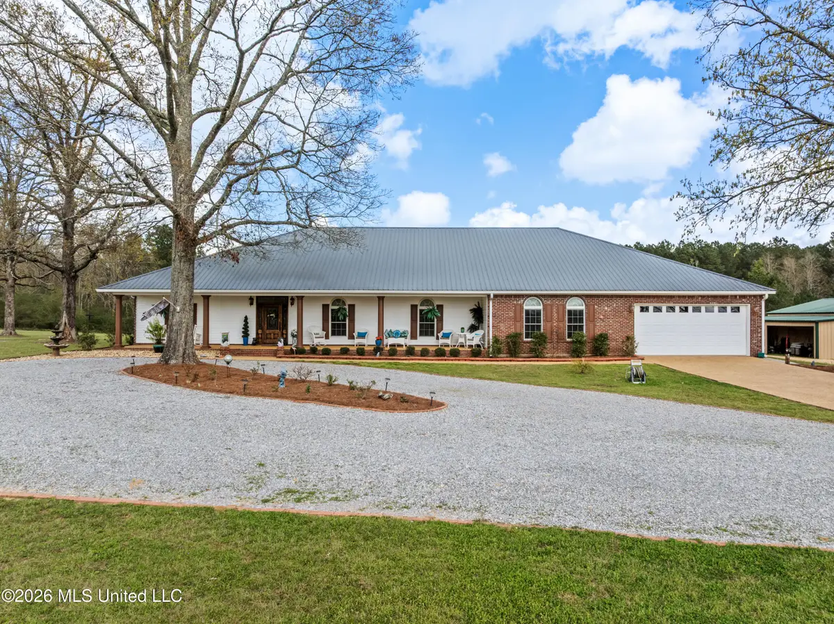 152 Highway 42, Sumrall, MS 39482 - #1