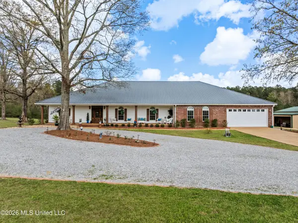 152 Highway 42, Sumrall, MS 39482