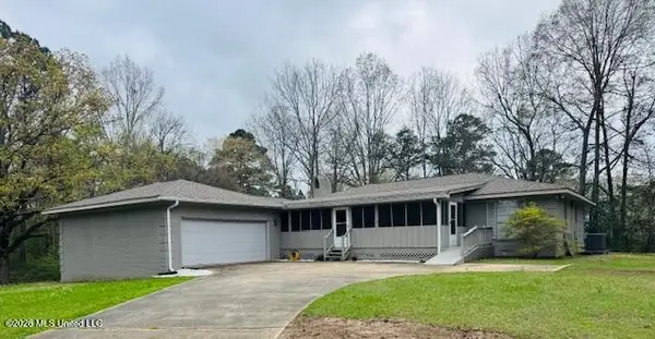 118 Pine Ridge Road, Florence, MS 39073