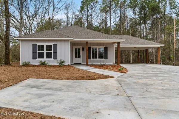 2461 Rocky Branch Road, Sumrall, MS 39482