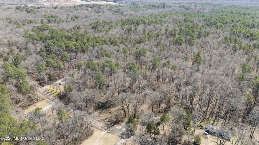 62 County Road 198, Oxford, MS 38655 - #2