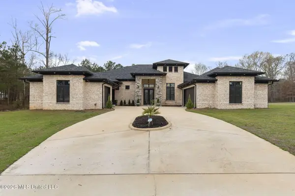 125 Breckenridge Drive, Brandon, MS 39042