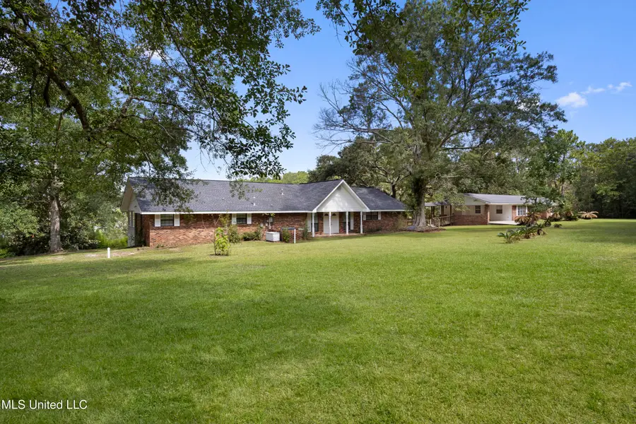 10200 Blossom Street, Vancleave, MS 39565 - #2