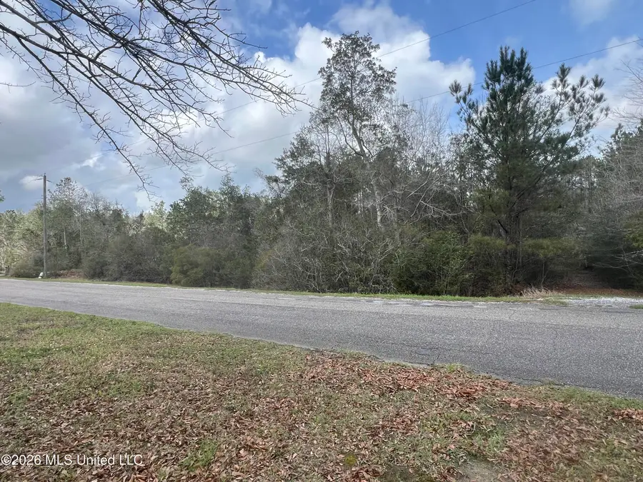 0 Vic Wertz Road, Saucier, MS 39574 - #2