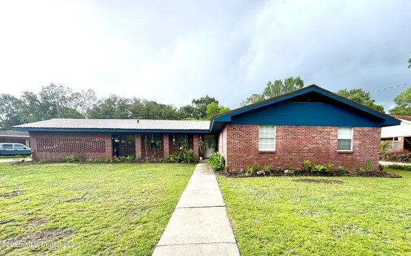 119 Browning Circle, Picayune, MS 39466