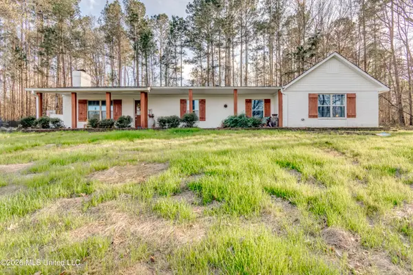 150 Mckay Lane, Brandon, MS 39042