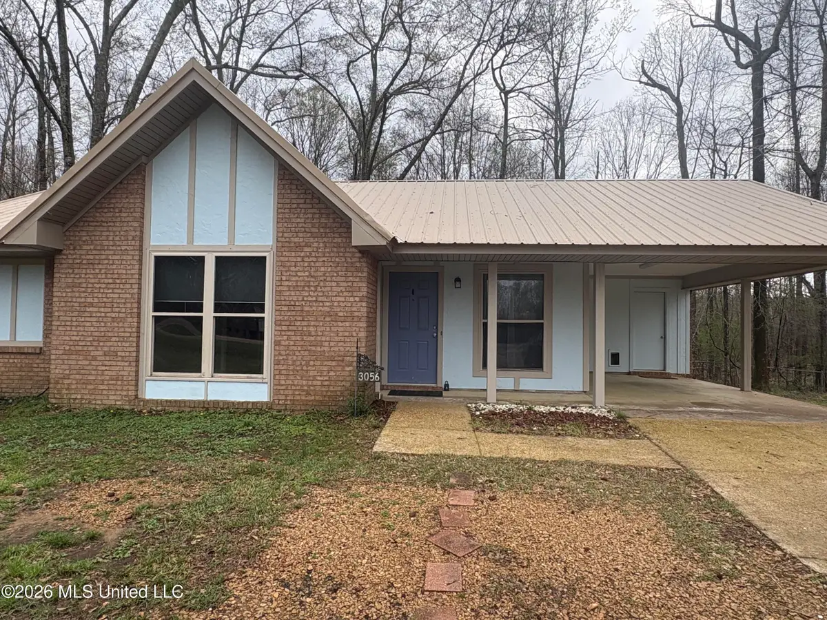 3056 E Highway 80, Brandon, MS 39042 - #1