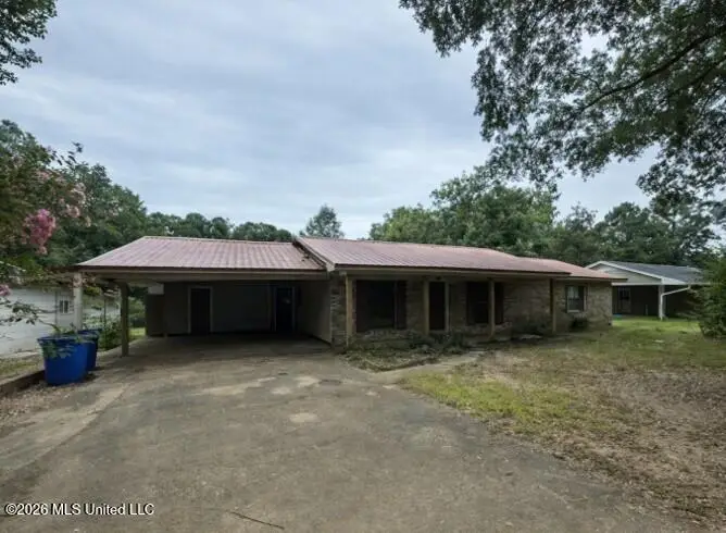 605 Pittman Drive, Mendenhall, MS 39114 - #1