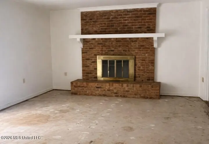 605 Pittman Drive, Mendenhall, MS 39114 - #2