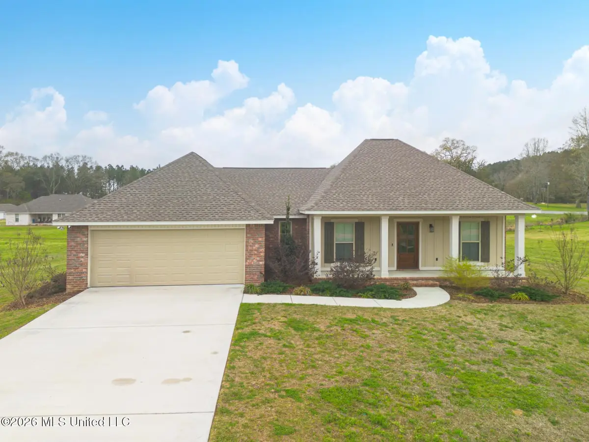 6 Stephens Lane, Sumrall, MS 39482 - #1