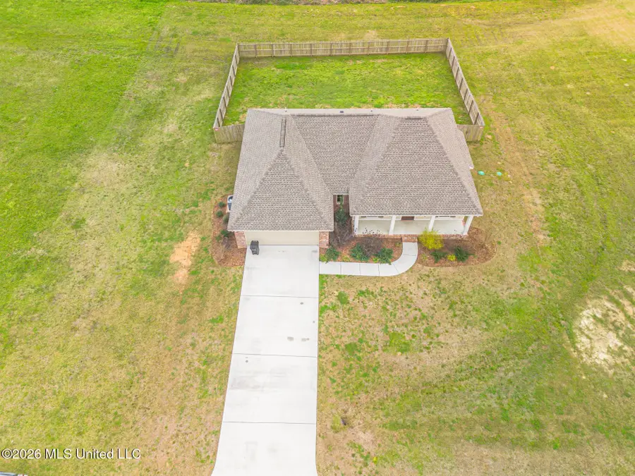 6 Stephens Lane, Sumrall, MS 39482 - #3