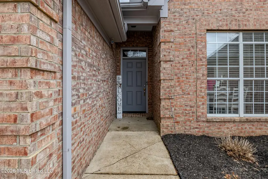 2311 Baird Drive, Southaven, MS 38672 - #2