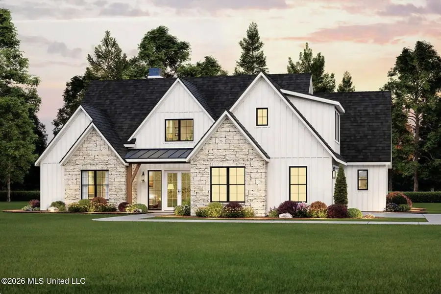 141 Richburg Court, Pearl, MS 39208 - #2