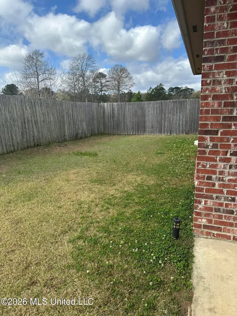312 E Magnolia Place, Pearl, MS 39208 - #3