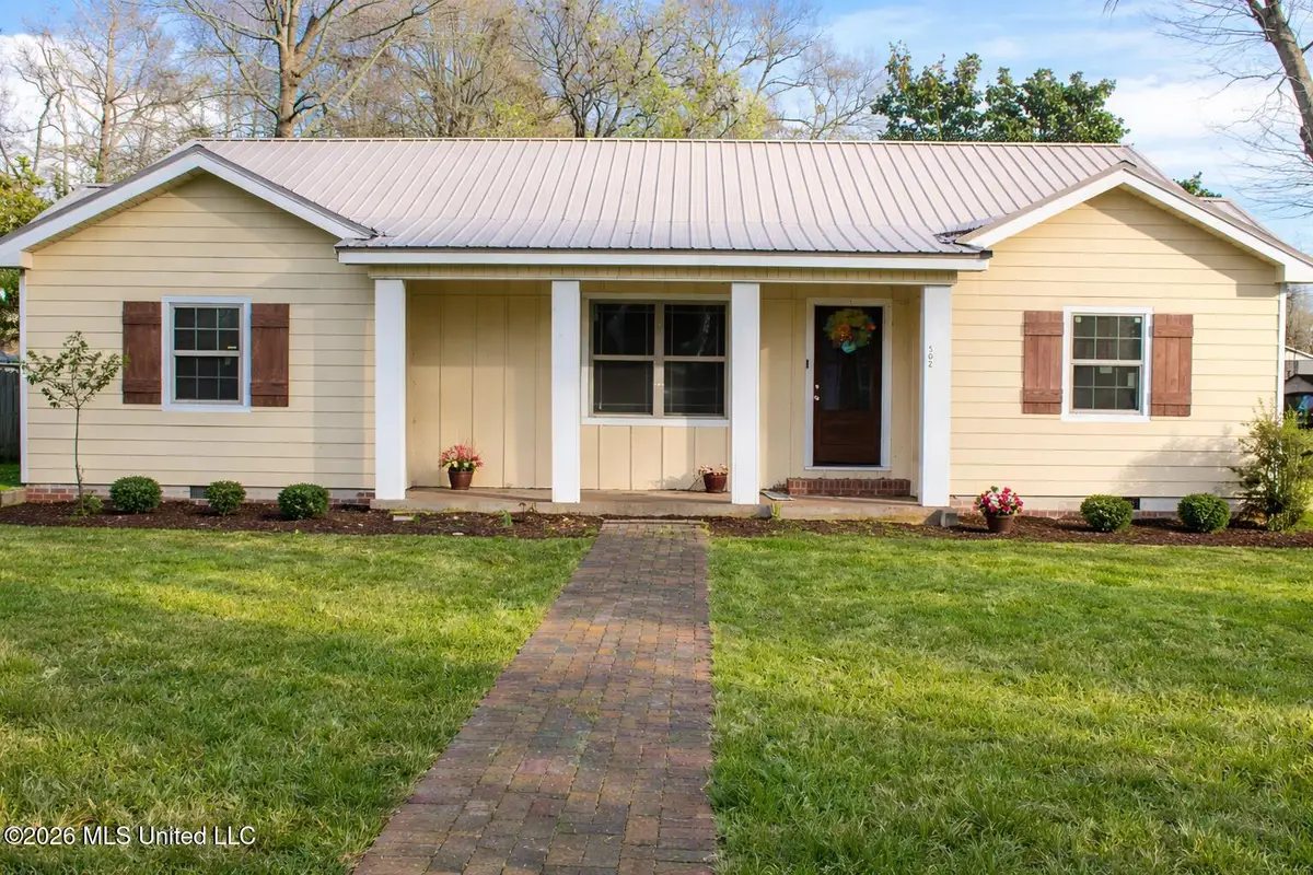 502 Feltus Boulevard, Leland, MS 38756 - #1