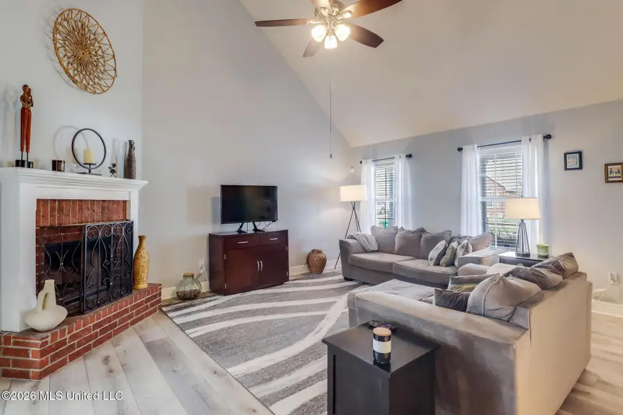 11165 Hendry Drive, Gulfport, MS 39503 - #2