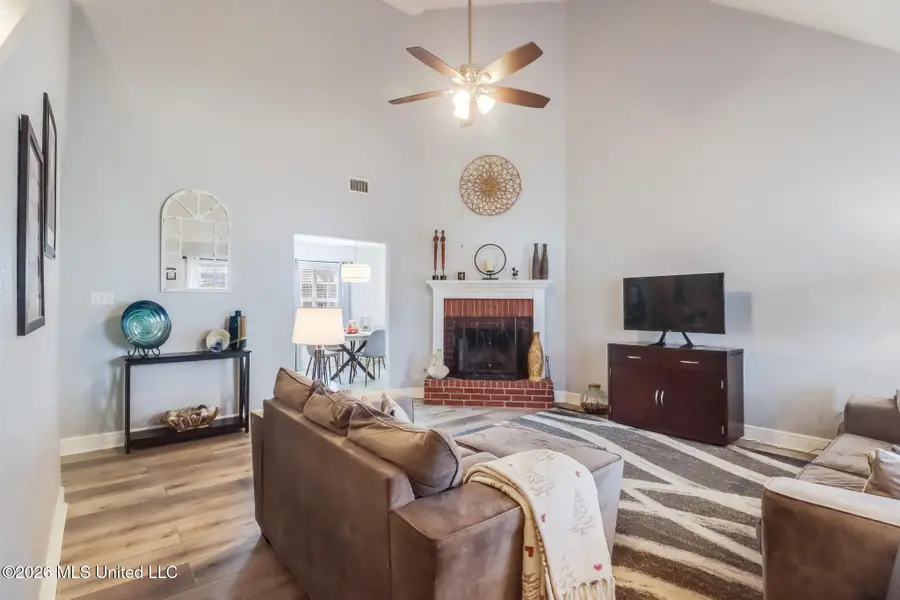 11165 Hendry Drive, Gulfport, MS 39503 - #3