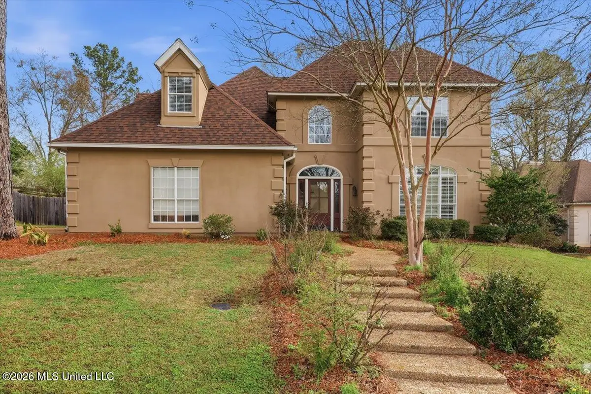 119 Hidden Hills Drive, Madison, MS 39110 - #1