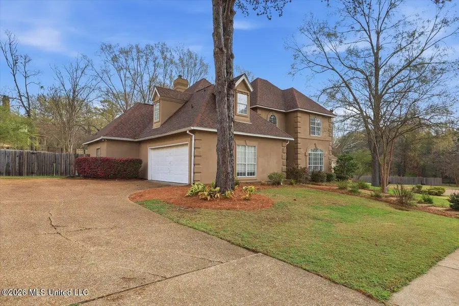 119 Hidden Hills Drive, Madison, MS 39110 - #2