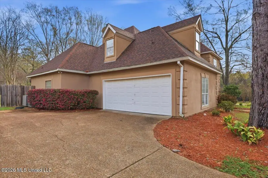 119 Hidden Hills Drive, Madison, MS 39110 - #3