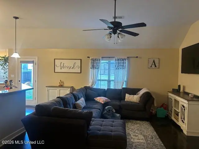 1620 Cresent Lane, Southaven, MS 38671 - #2