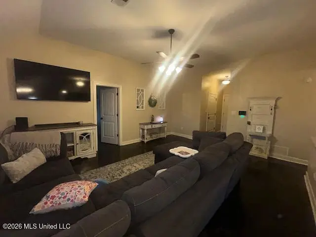 1620 Cresent Lane, Southaven, MS 38671 - #3